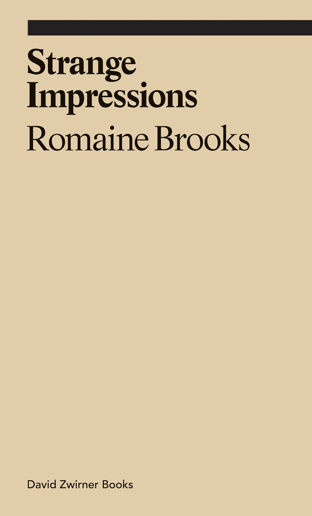 Romaine Brooks